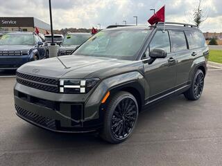 2026 Hyundai Santa Fe for sale in Janesville WI