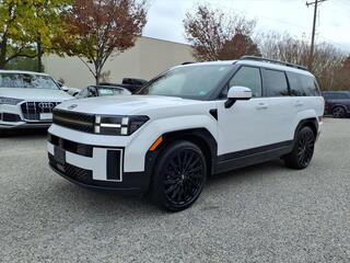 2026 Hyundai Santa Fe for sale in Hampton VA