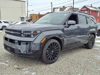 2026 Hyundai Santa Fe for sale in Uniontown PA