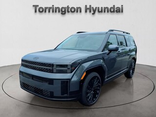 2026 Hyundai Santa Fe for sale in Torrington CT