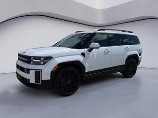 2026 Hyundai Santa Fe for sale in Morristown TN