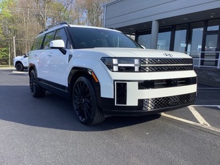 2024 Hyundai Santa Fe