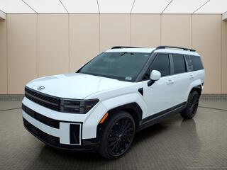 2024 Hyundai Santa Fe for sale in Johnson City TN