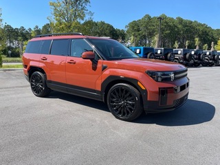 2024 Hyundai Santa Fe