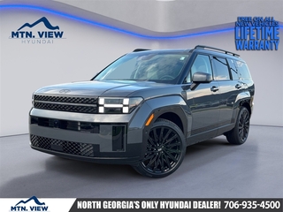 2025 Hyundai Santa Fe for sale in Ringgold GA