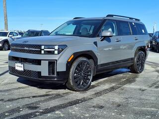 2026 Hyundai Santa Fe for sale in Council Bluffs IA