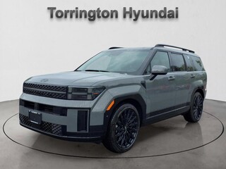 2026 Hyundai Santa Fe for sale in Torrington CT