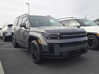 2026 Hyundai Santa Fe for sale in South Hill VA