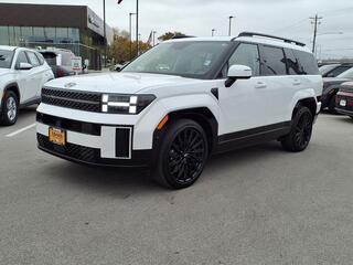 2025 Hyundai Santa Fe for sale in Council Bluffs IA