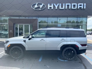 2025 Hyundai Santa Fe for sale in Columbus MS