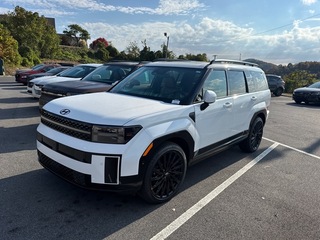 2026 Hyundai Santa Fe for sale in Johnson City TN