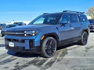 2026 Hyundai Santa Fe for sale in Council Bluffs IA