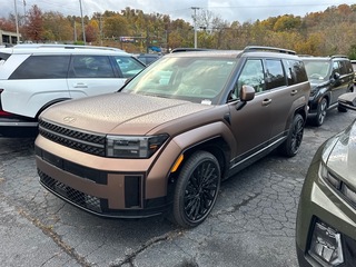 2026 Hyundai Santa Fe for sale in Johnson City TN