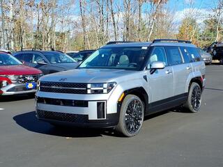 2026 Hyundai Santa Fe for sale in Westbrook ME