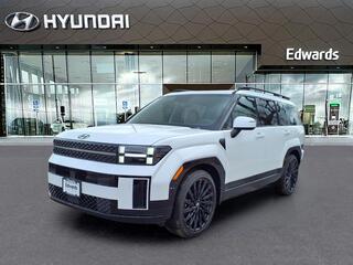 2026 Hyundai Santa Fe for sale in Council Bluffs IA