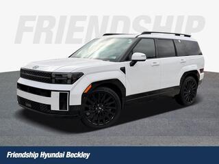 2026 Hyundai Santa Fe for sale in Mount Hope WV