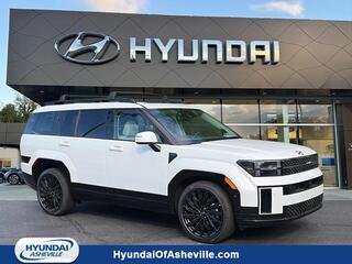 2026 Hyundai Santa Fe for sale in Asheville NC