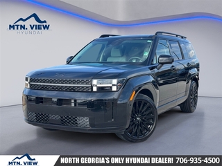 2024 Hyundai Santa Fe for sale in Ringgold GA