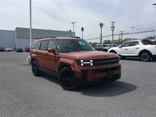 2024 Hyundai Santa Fe for sale in Mount Hope WV