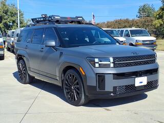 2024 Hyundai Santa Fe