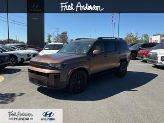 2025 Hyundai Santa Fe for sale in South Hill VA