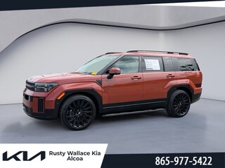 2025 Hyundai Santa Fe for sale in Louisville TN