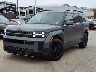 2025 Hyundai Santa Fe for sale in Denton TX