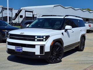 2026 Hyundai Santa Fe for sale in Denton TX