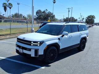 2026 Hyundai Santa Fe for sale in Somersworth NH