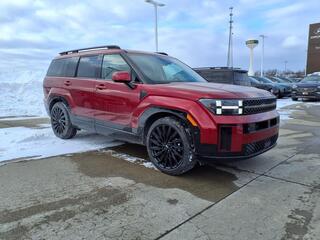 2026 Hyundai Santa Fe for sale in Triadelphia WV