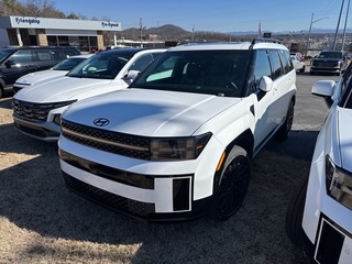 2026 Hyundai Santa Fe for sale in Johnson City TN