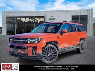 2024 Hyundai Santa Fe