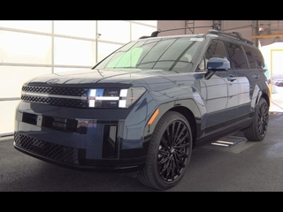 2025 Hyundai Santa Fe for sale in Plano TX