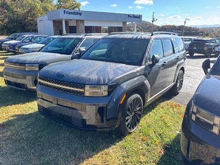 2026 Hyundai Santa Fe for sale in Johnson City TN