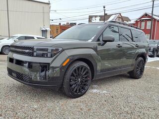 2026 Hyundai Santa Fe for sale in Uniontown PA