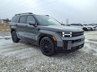 2026 Hyundai Santa Fe for sale in Triadelphia WV