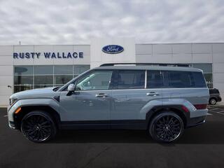 2024 Hyundai Santa Fe for sale in Dandridge TN