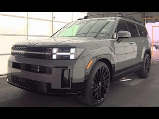 2025 Hyundai Santa Fe for sale in Plano TX