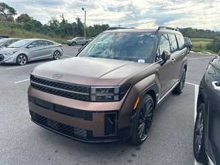 2026 Hyundai Santa Fe for sale in Johnson City TN