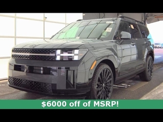 2026 Hyundai Santa Fe for sale in Plano TX