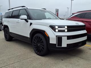 2026 Hyundai Santa Fe for sale in Triadelphia WV