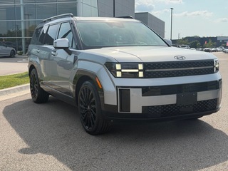 2024 Hyundai Santa Fe for sale in Elgin IL