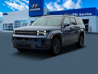 2025 Hyundai Santa Fe