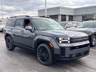 2026 Hyundai Santa Fe for sale in Mishawaka IN