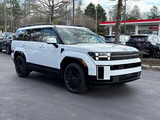 2026 Hyundai Santa Fe for sale in Asheville NC