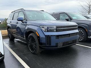 2026 Hyundai Santa Fe for sale in South Hill VA