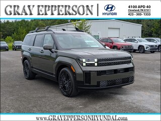 2026 Hyundai Santa Fe for sale in Cleveland TN