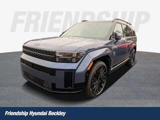 2026 Hyundai Santa Fe for sale in Mount Hope WV