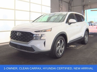 2023 Hyundai Santa Fe for sale in Plano TX