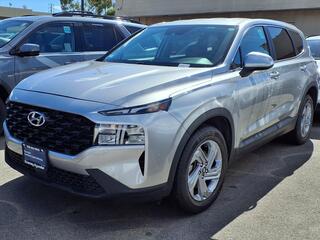 2023 Hyundai Santa Fe for sale in Downey CA